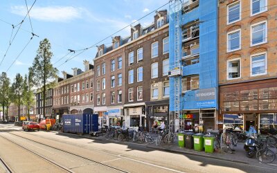 Bilderdijkstraat 186-3