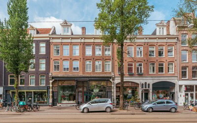 Bilderdijks. 198-1A
