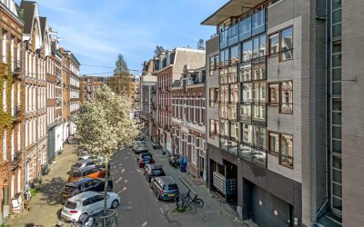 Ter Haarstraat 17-B