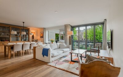 Ter Haarstraat 23-B