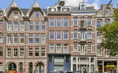 Ter Haarstraat 20-2