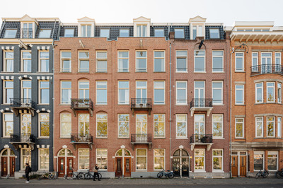 Nassaukade 159-2B