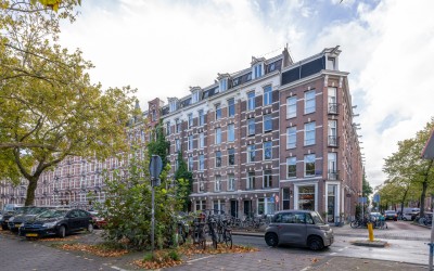 Nassaukade 301-2