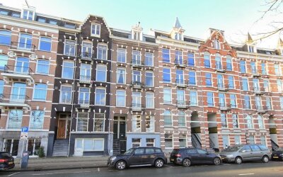 Nassaukade 311-4