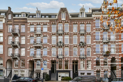 Nassaukade 312-1