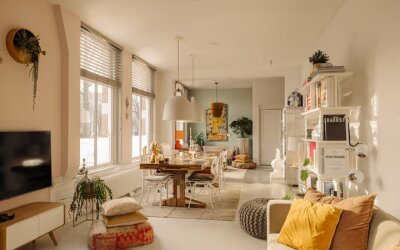 Appartement te koop Nassaukade 355-H