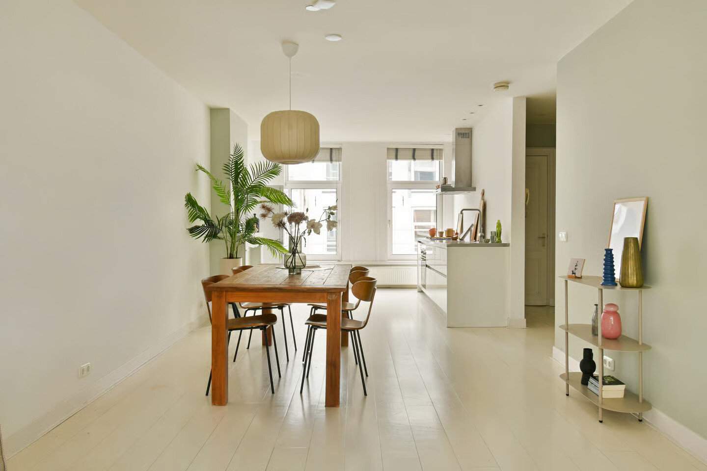 Appartement te koop: Jacob van Lennepkade 26-2, Amsterdam