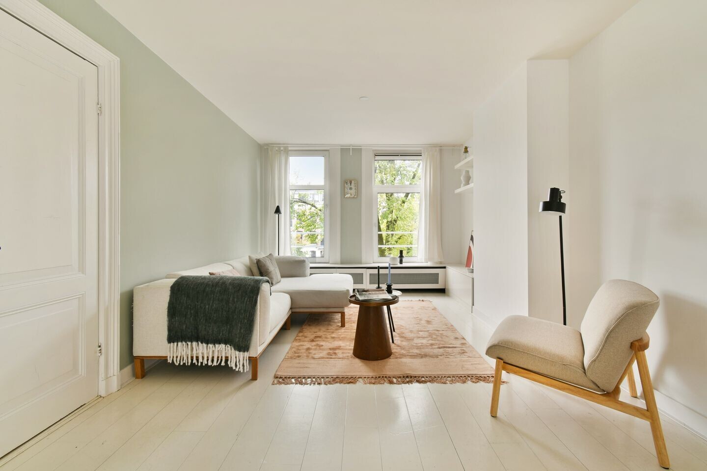 Appartement te koop: Jacob van Lennepkade 26-2, Amsterdam