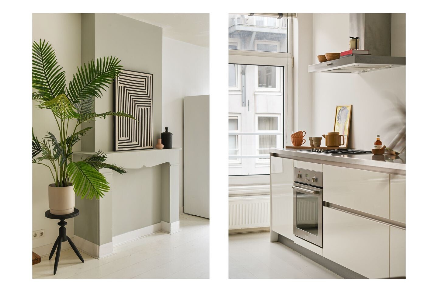 Appartement te koop: Jacob van Lennepkade 26-2, Amsterdam