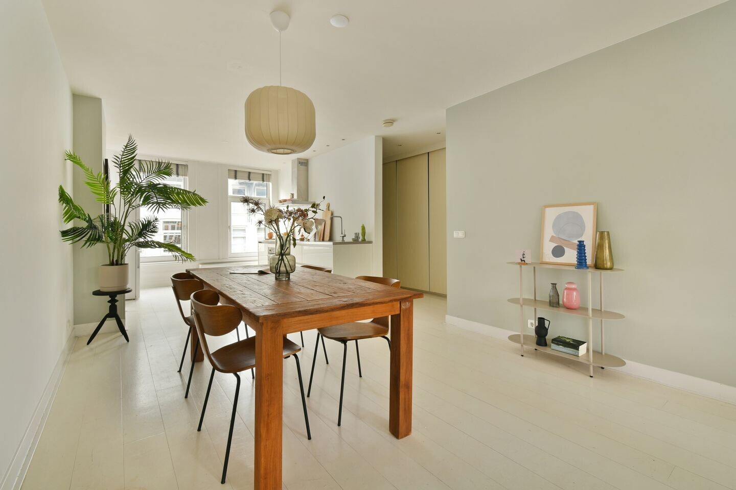 Appartement te koop: Jacob van Lennepkade 26-2, Amsterdam