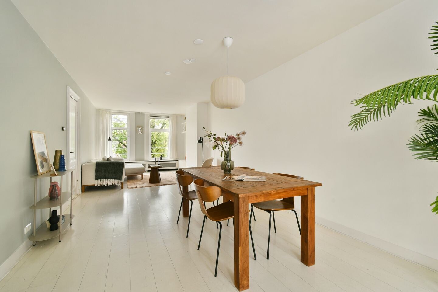 Appartement te koop: Jacob van Lennepkade 26-2, Amsterdam