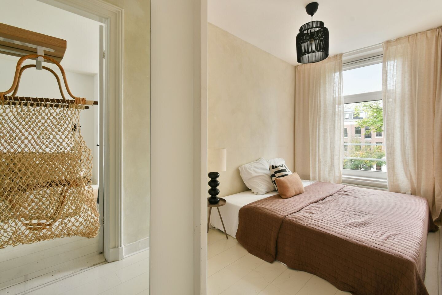Appartement te koop: Jacob van Lennepkade 26-2, Amsterdam