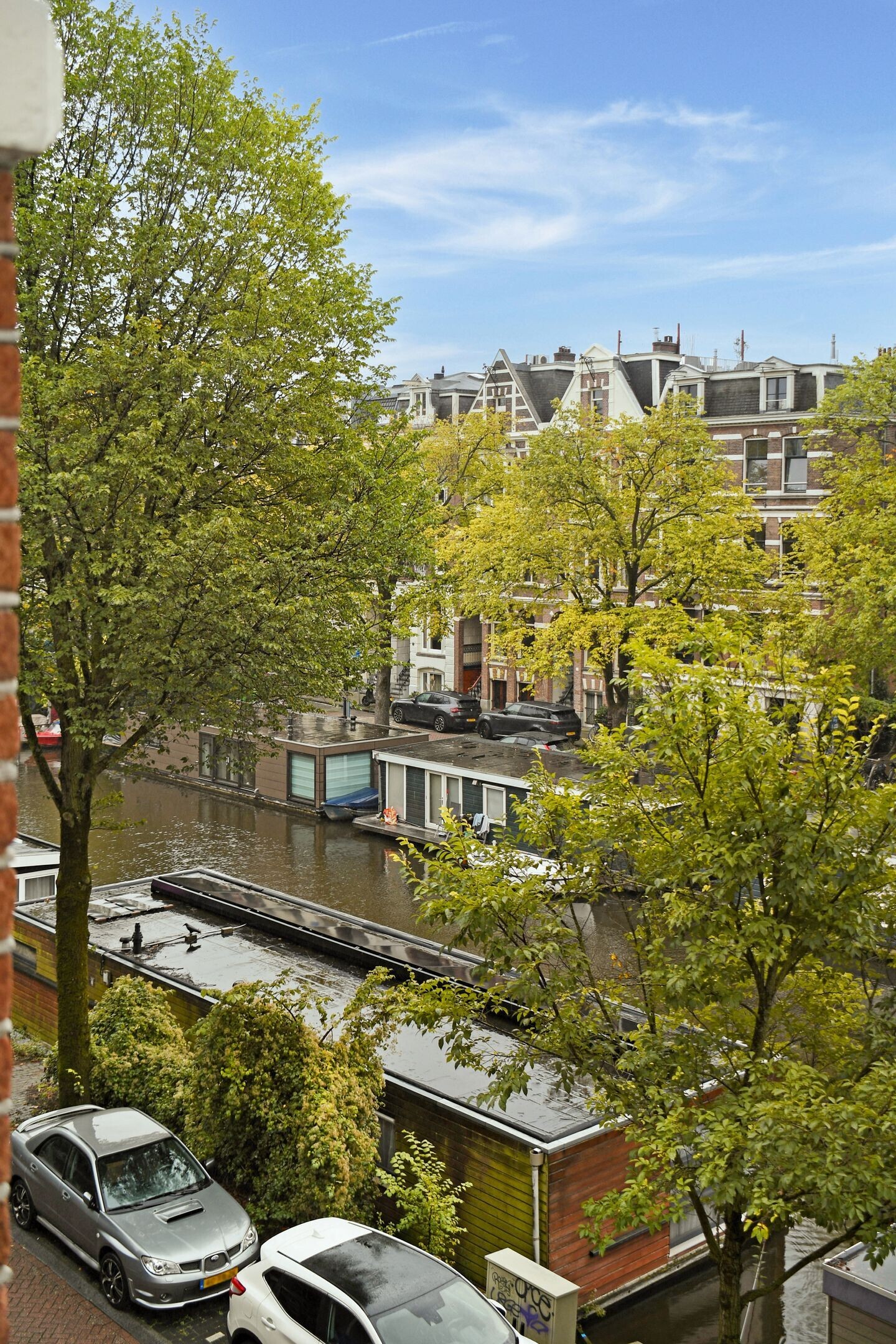 Appartement te koop: Jacob van Lennepkade 26-2, Amsterdam