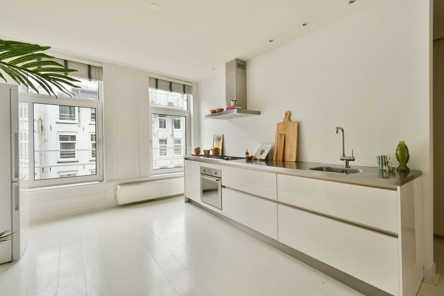 Appartement te koop: Jacob van Lennepkade 26-2, Amsterdam