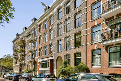 Jacob van Lennepkade 30-1