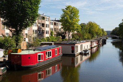 Jacob van Lennepkade 542