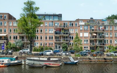 Jacob van Lennepkade 270-B