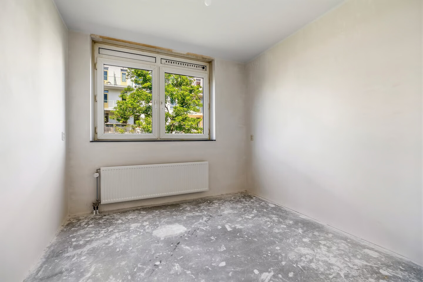 Appartement te koop: Jacob van Lennepkade 270B, Amsterdam
