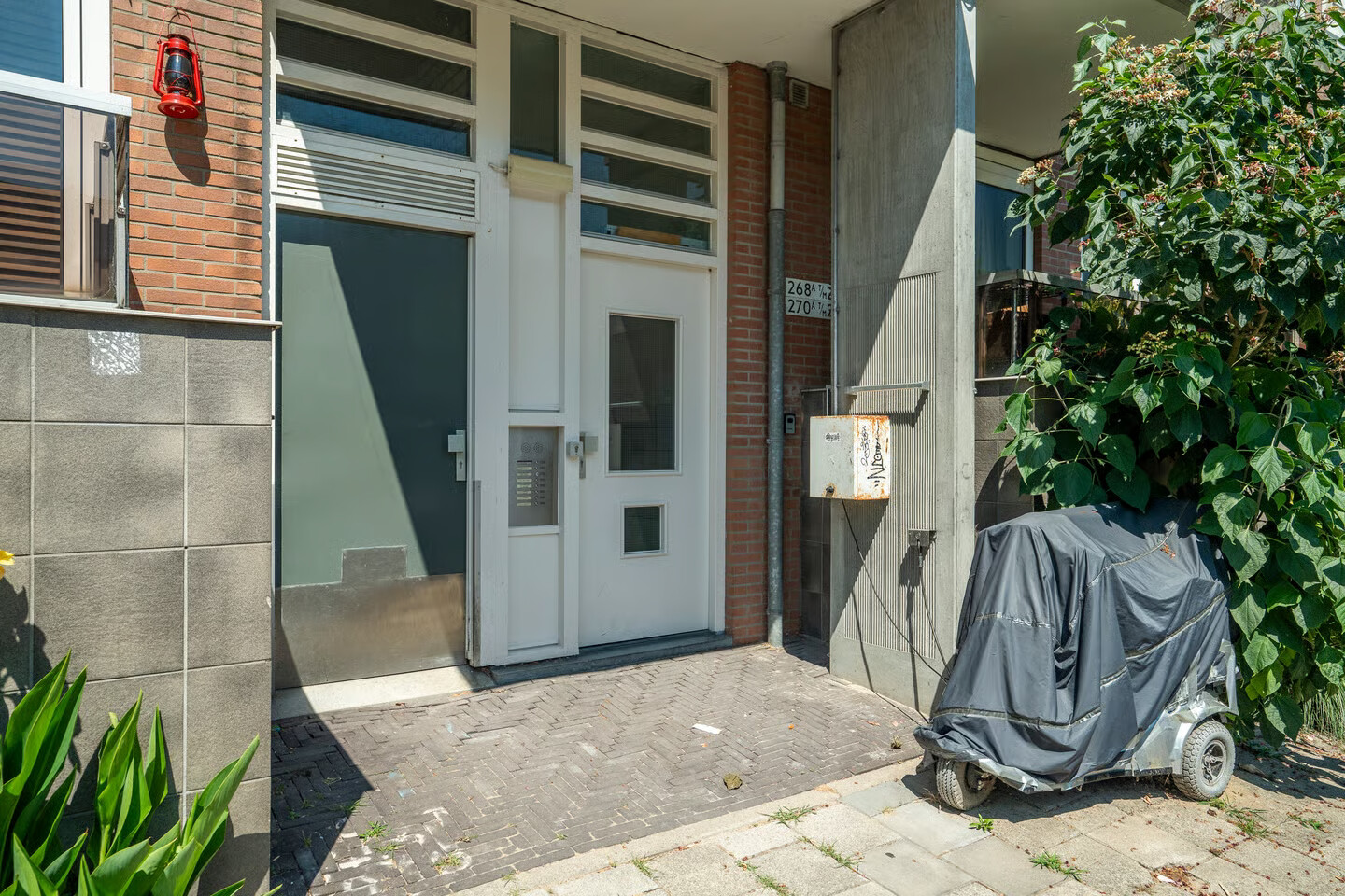 Appartement te koop: Jacob van Lennepkade 270B, Amsterdam