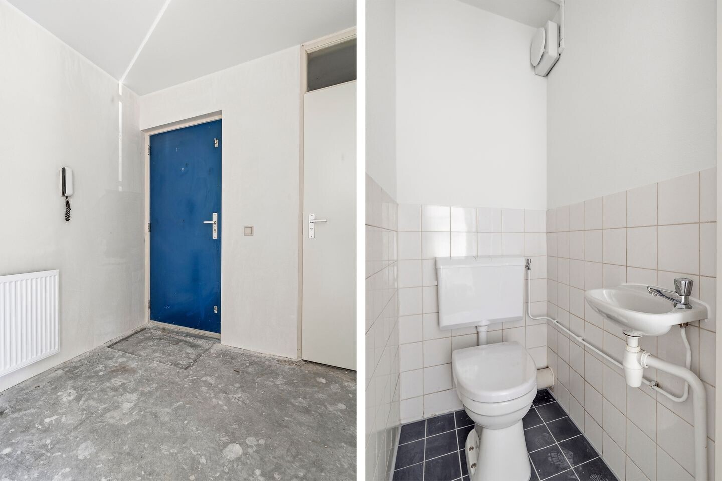 Appartement te koop: Jacob van Lennepkade 270B, Amsterdam