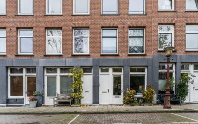 Jacob van Lennepkade 402-3
