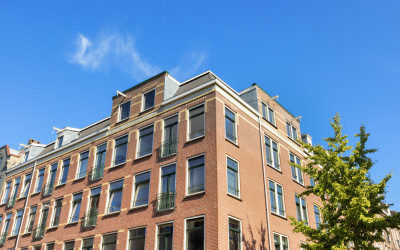 Lootsstraat 11-3