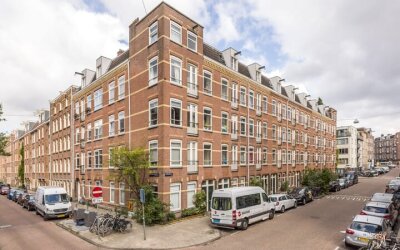 Lootsstraat 32-2