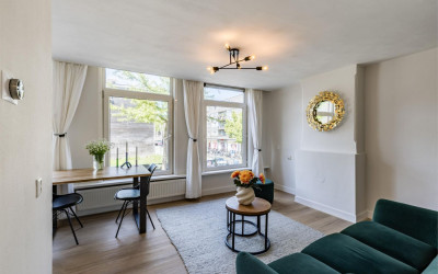Borgerstraat 187-1