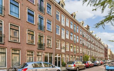 Borgerstraat 203-1
