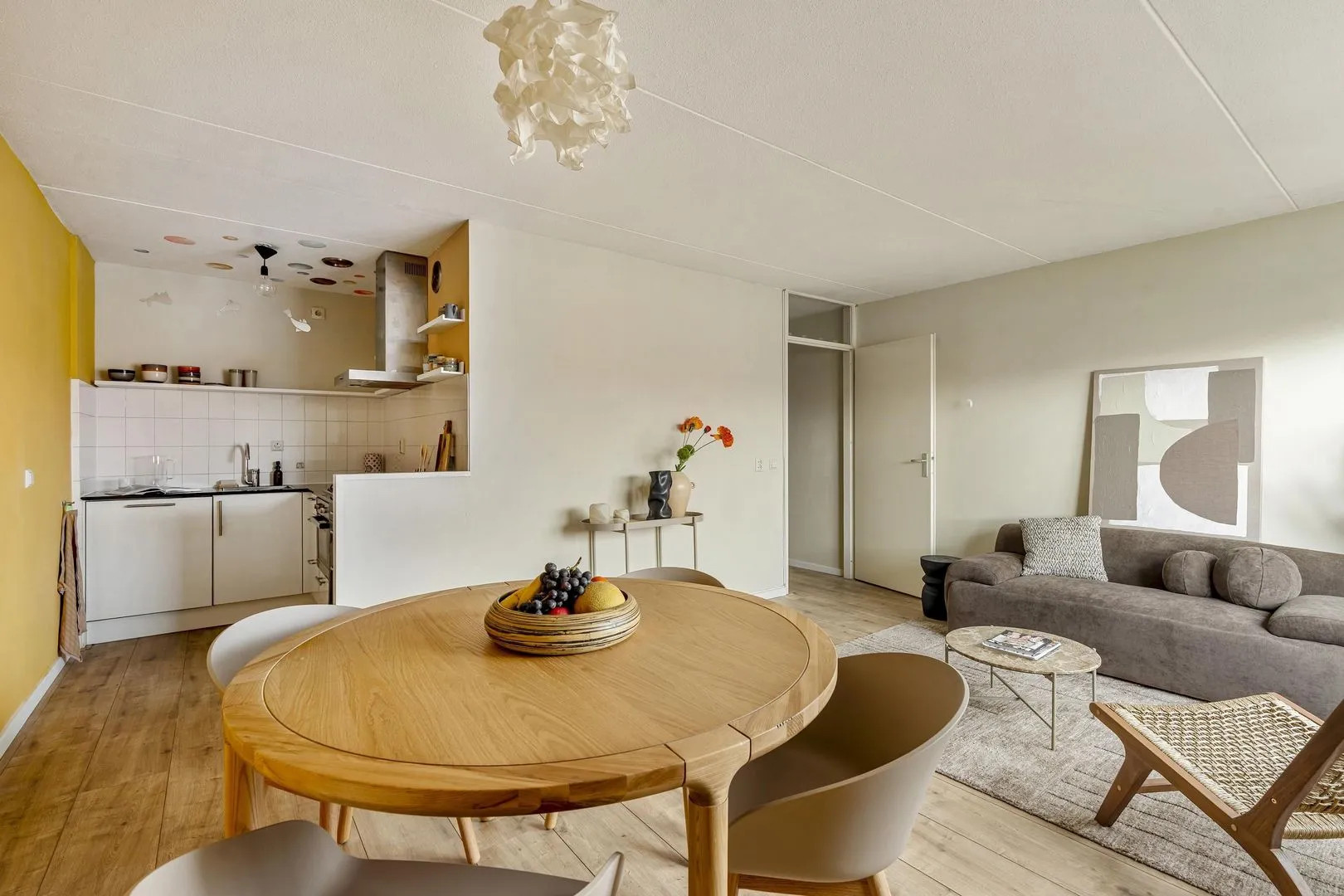Studio te koop: Borgerstraat 156, Amsterdam
