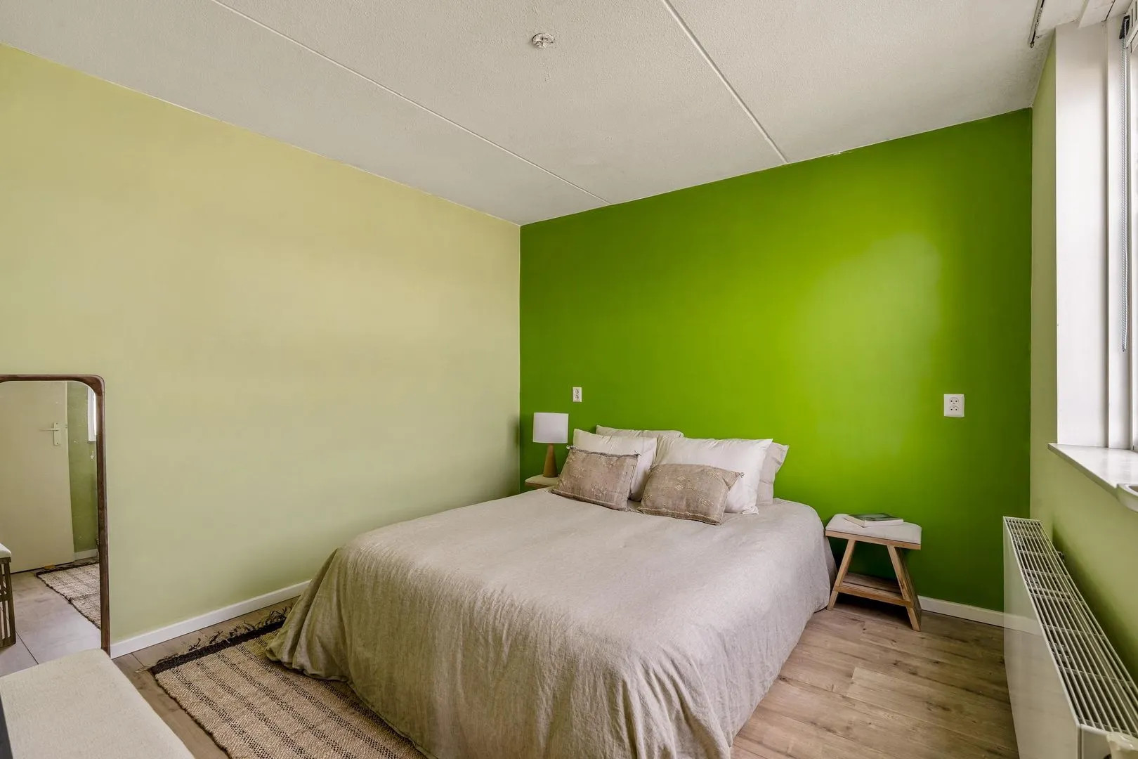Studio te koop: Borgerstraat 156, Amsterdam