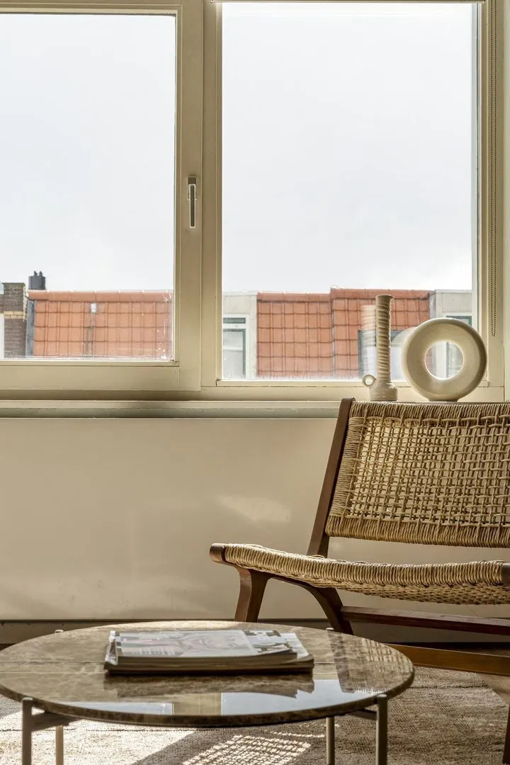 Studio te koop: Borgerstraat 156, Amsterdam