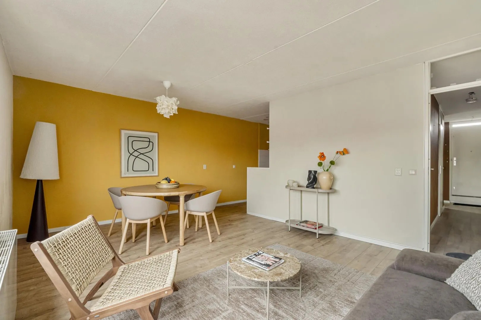 Studio te koop: Borgerstraat 156, Amsterdam