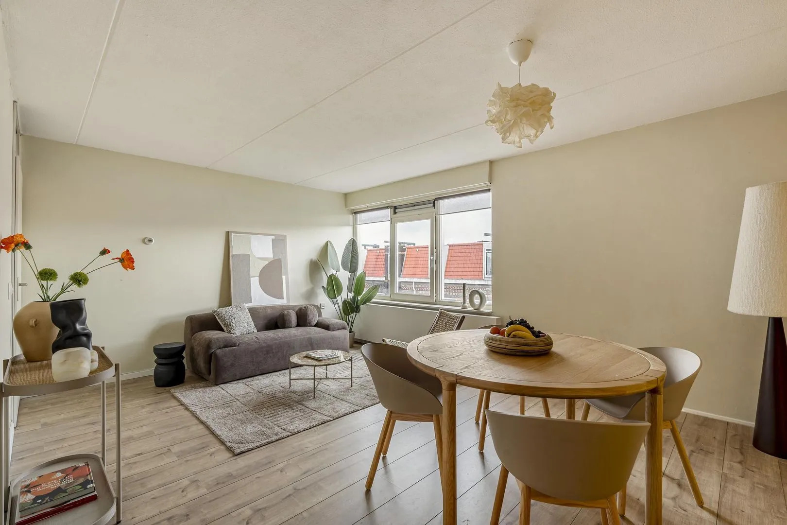 Studio te koop: Borgerstraat 156, Amsterdam