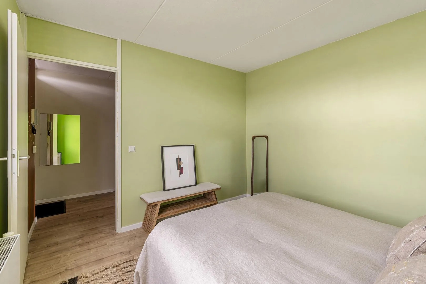Studio te koop: Borgerstraat 156, Amsterdam