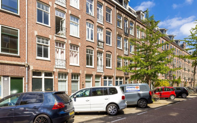 Borgerstraat 220-1