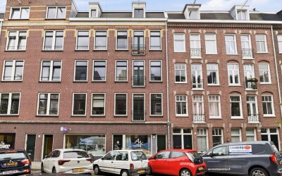 Borgerstraat 224-1