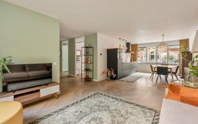 Borgerstraat 248-A