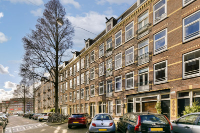 Borgerstraat 258-H