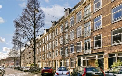 Borgerstraat 258-H