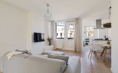 Borgerstraat 260-3