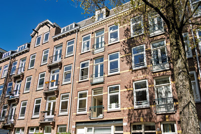 Borgerstraat 264-1