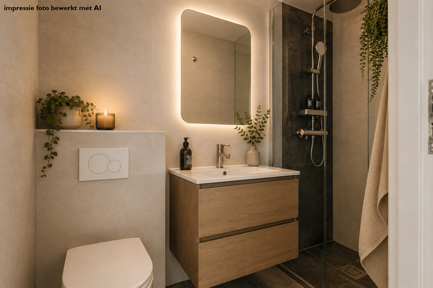 Studio te koop: Borgerstraat 266-3, Amsterdam