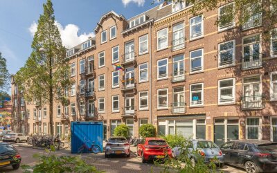 Borgerstraat 266-3