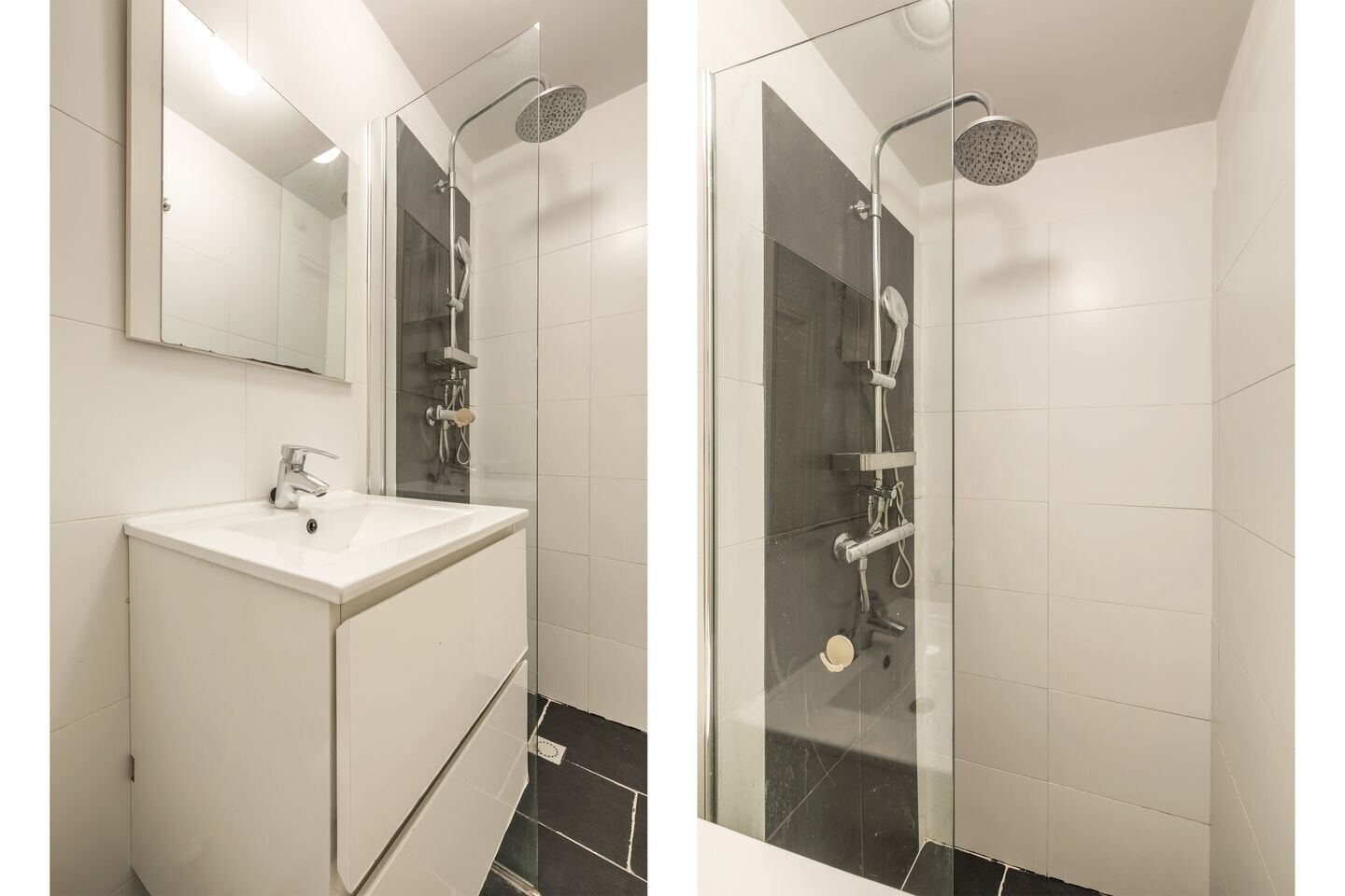Studio te koop: Borgerstraat 266-3, Amsterdam