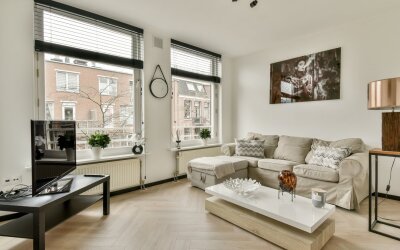 Nicolaas Beetsstraat 57-C
