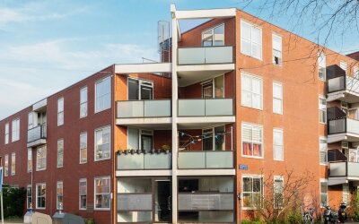 Nicolaas Beetsstraat 183