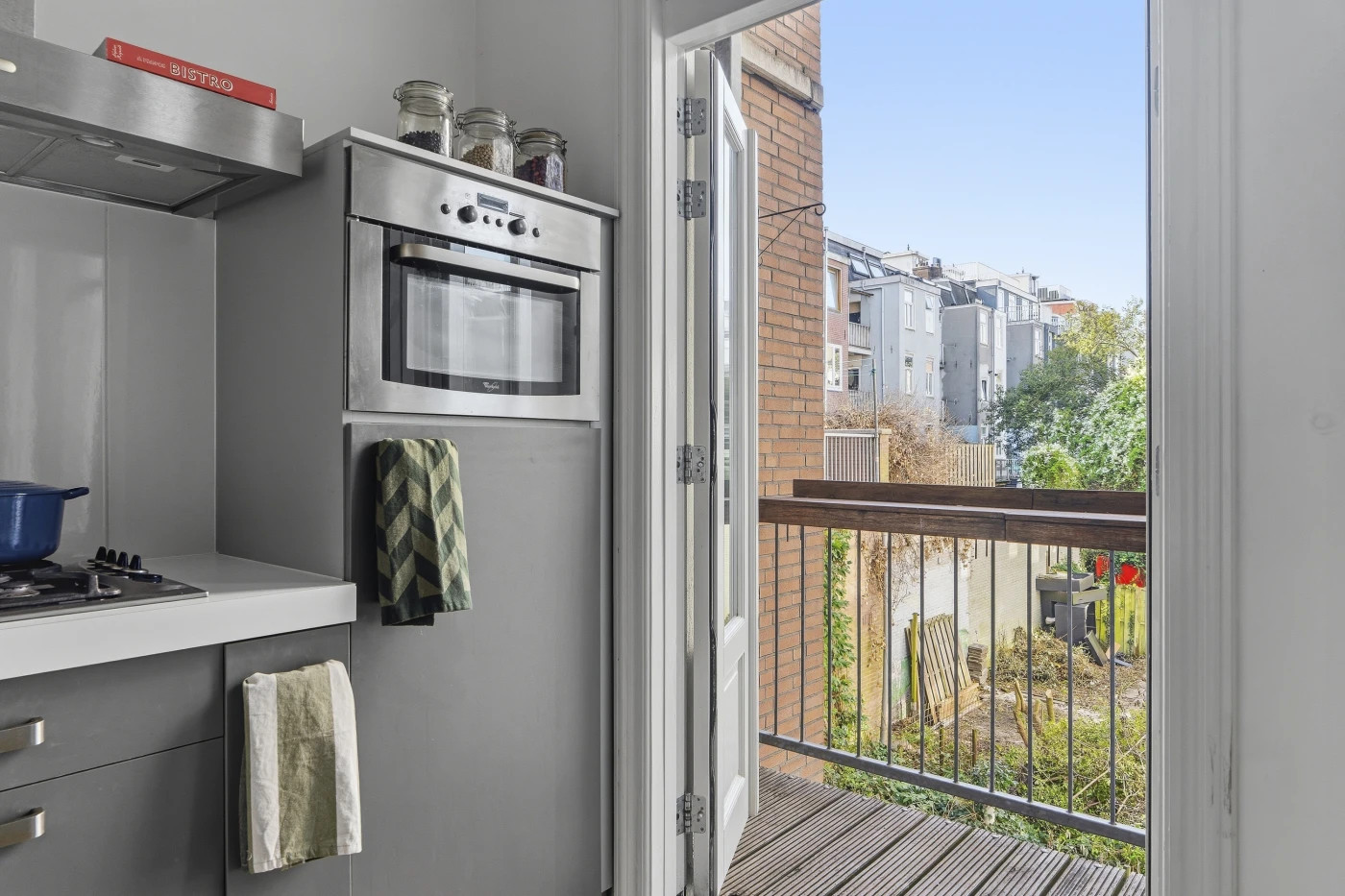 Appartement te koop: Nicolaas Beetsstraat 50-1, Amsterdam