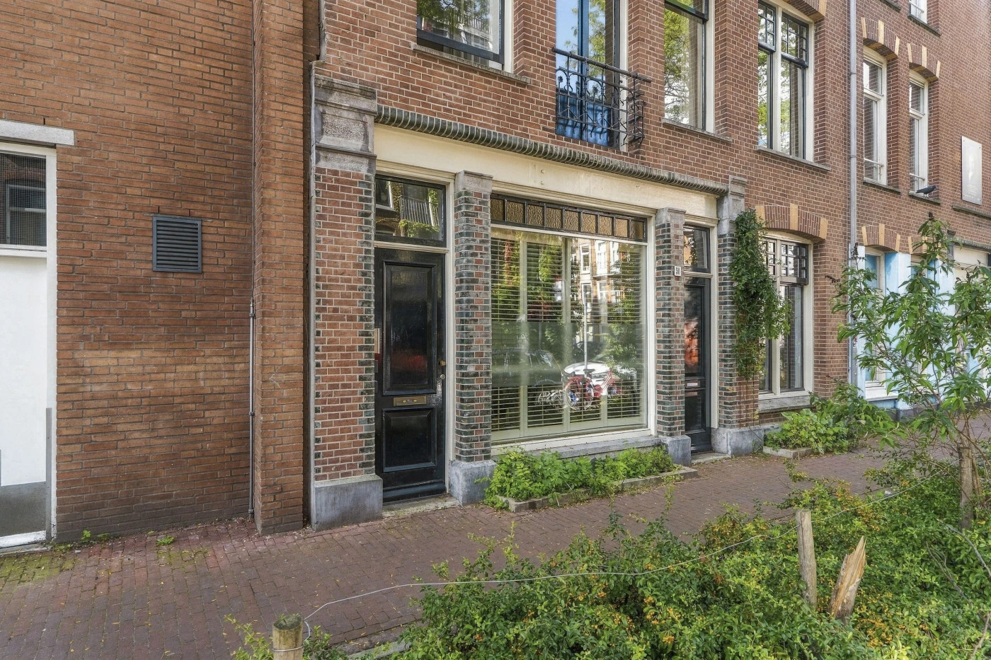 Appartement te koop: Nicolaas Beetsstraat 50-1, Amsterdam