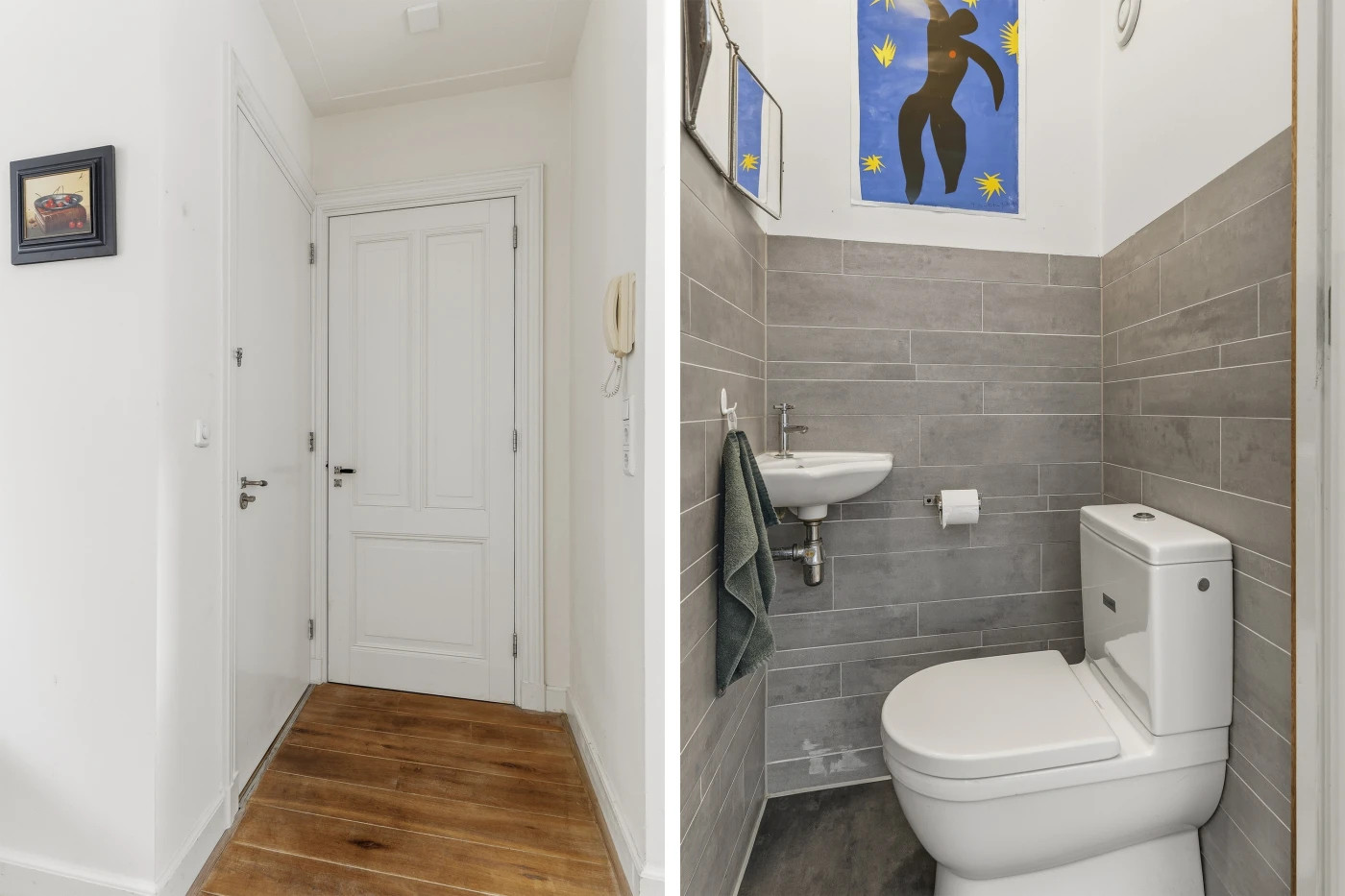 Appartement te koop: Nicolaas Beetsstraat 50-1, Amsterdam